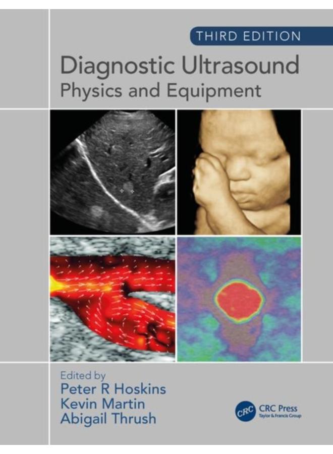 Diagnostic Ultrasound, Third Edition : Physics and Equipment