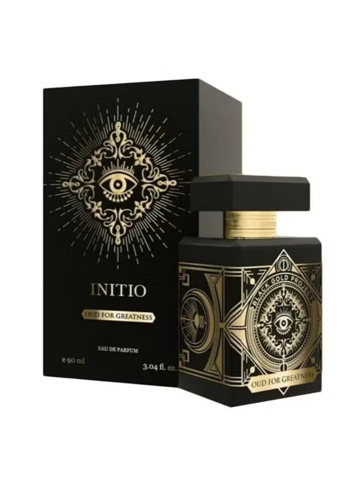 عطر عود فور جريتنس EDP 90ملليلتر