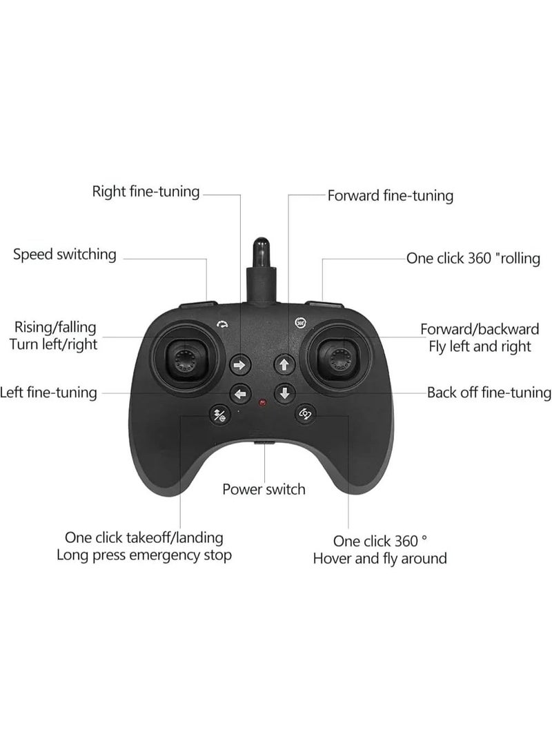 RC Fighter Jet | Remote Control Airplane | Remote Control Aircraft | Wireless RC Airplane for Kids | Kids Toy Airplane | Fighter Jet Toy | Military Jet Toy | Jet Plane for Kids | Electric RC Airplane | Rechargeable RC Airplane | Rechargeable Remote Control Plane | Multi-Propeller RC Airplane | Propeller Airplane Toy | Kids Flying Airplane | RC Airplane Toy | RC Fighter Plane | Rechargeable Fighter Plane | Remote Control Flying Toy | Beginner RC Airplane | Stunt RC Airplane | RC Airplane for Kids | Wireless Toy Airplane | Wireless Remote Control Plane | SF-G-29 Fighter Jet | Skid Fusion SF-G-29 | RC Jet Plane | Electric Toy Airplane | Rechargeable Airplane for Kids | RC Flying Toy | Adventure Airplane for Kids - Image 3