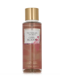Victoria Victoria's Secret Cool Blooms Body Mist 