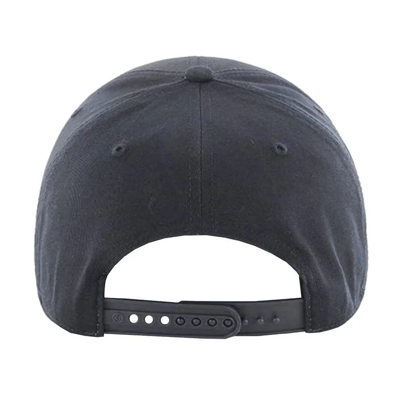 47 MLB New York Yankees Raised Basic 47 MVP Cap - Unisex