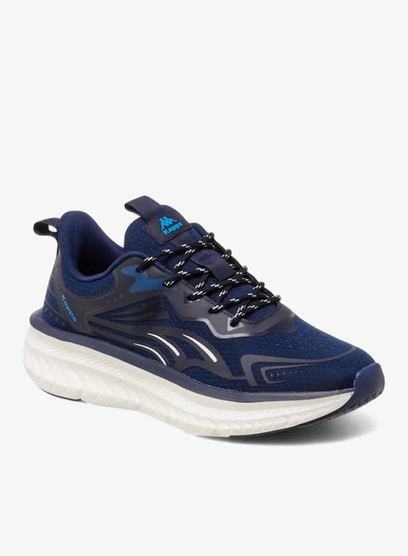 Kappa Men Lace-Up Sports Shoes