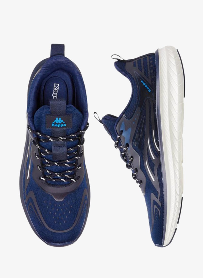 كابا أحذية رياضية رجالية برباط - Image 3