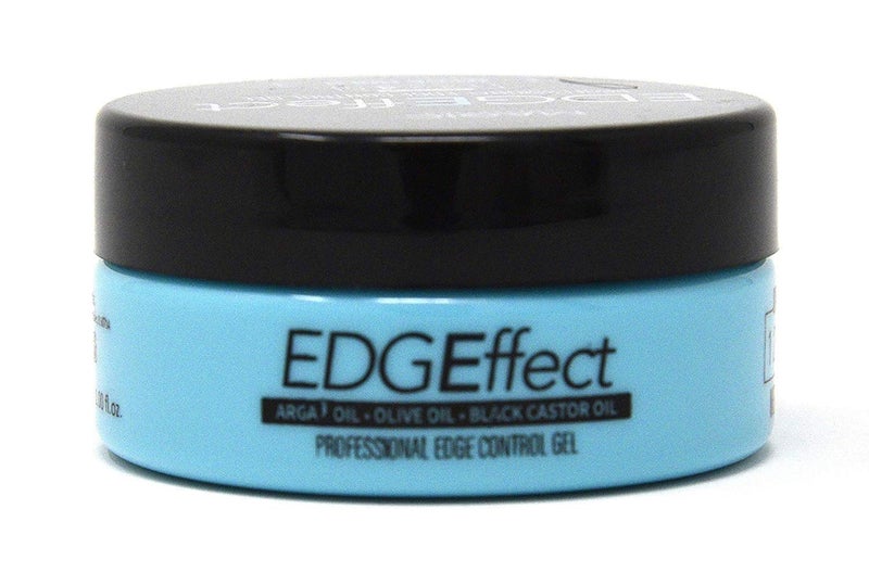 Magic Collection Edge Effect Professional Edge Control Gel Mega Hold 1 oz