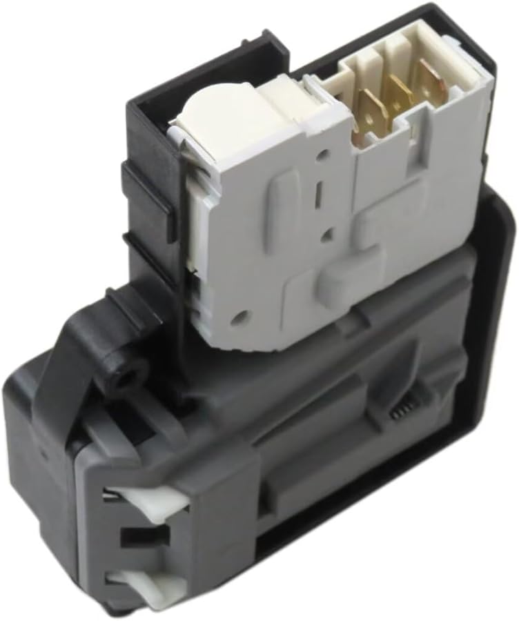 Blue Elf Washer Door Lock Switch for LG Kenmore 796 Series Front Load Washers WM8000HVA WM8100HVA WM3670HVA WM9000HVA WM9500HKA Models - Image 2