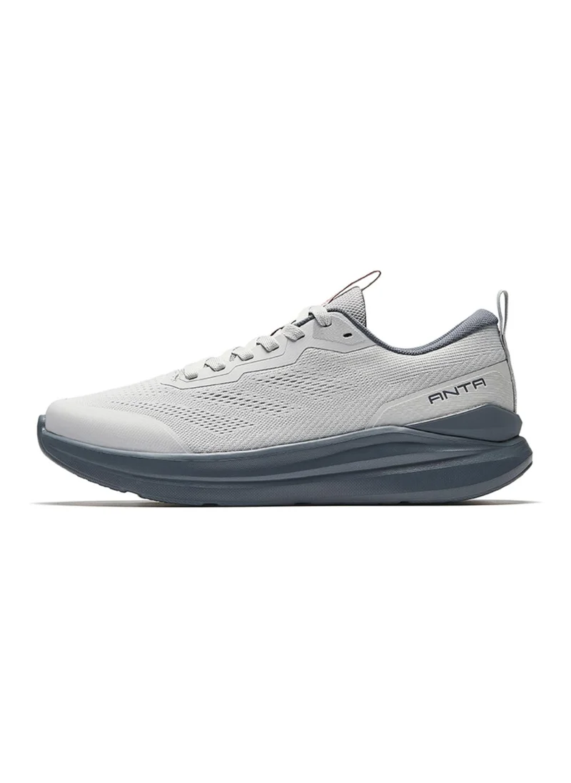 ANTA ANTA Men's Cross-Training Shoes Grey-CROSS TRAINING