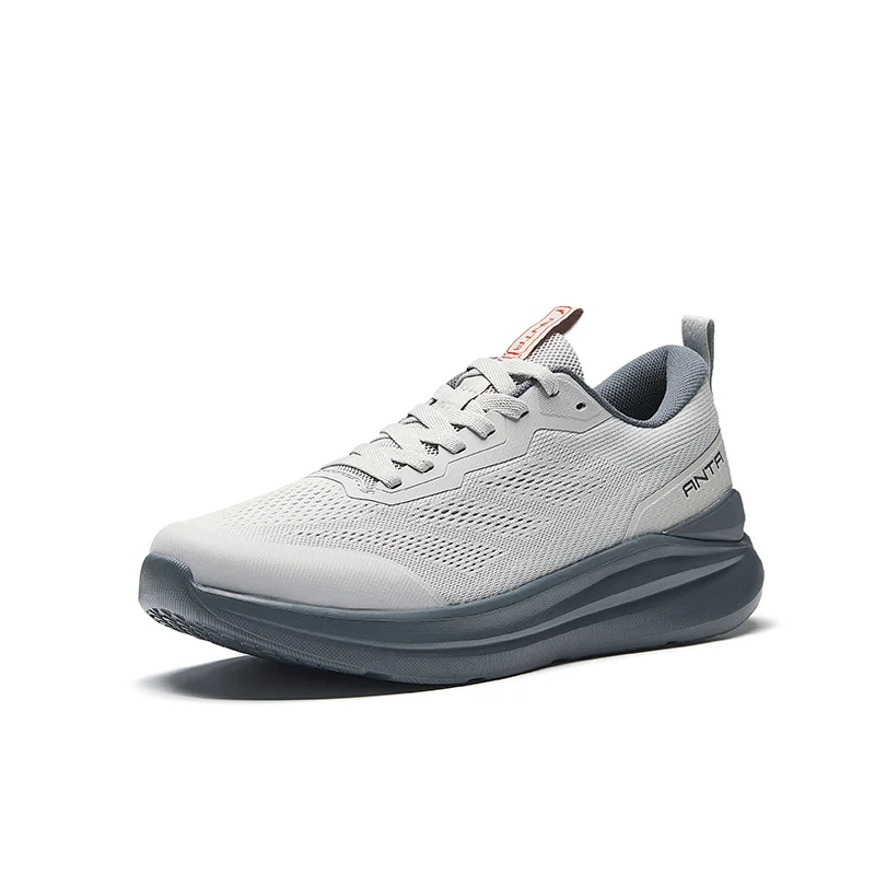 ANTA ANTA Men's Cross-Training Shoes Grey-CROSS TRAINING