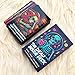 DPEHAKMK The Dead Inside Oracle Deck 54 Dark Humor Skeleton Oracle Cards for Beginners Funny Halloween Skeleton Oracle Cards Shadow Work Deck for Anxiety SelfAwareness and Modern Life Meltdowns - Image 4