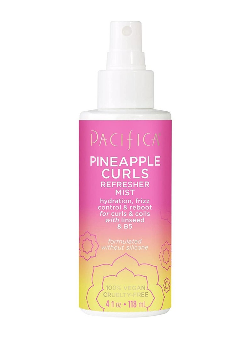 اسبريه للشعر يعمل على تصفيف الشعر وتنعيمه