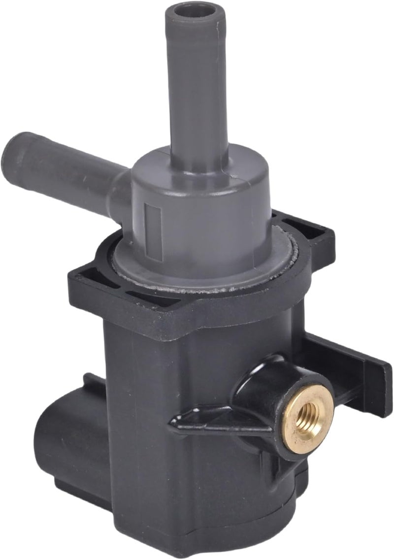 PANNUOSCS Vacuum Vapor Canister Purge Valve Solenoid for Toyota - Image 1