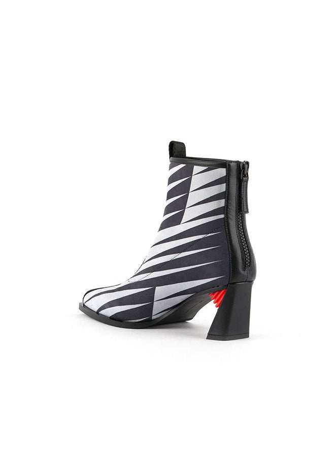 UNITED NUDE Sonar Mid Bootie  - Image 3