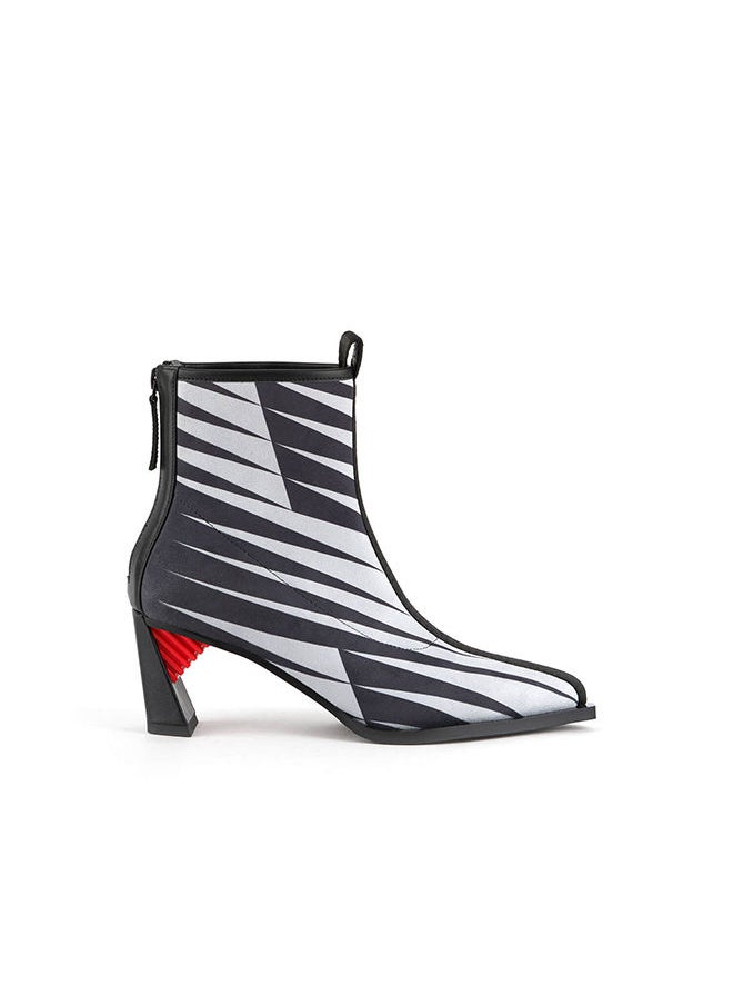 UNITED NUDE Sonar Mid Bootie  - Image 1