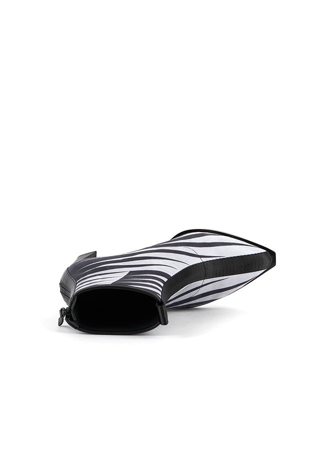 UNITED NUDE حذاء سونار ميد بوتي - Image 4
