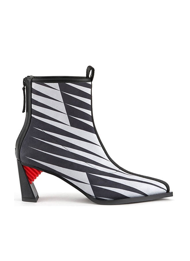 UNITED NUDE حذاء سونار ميد بوتي - Image 1