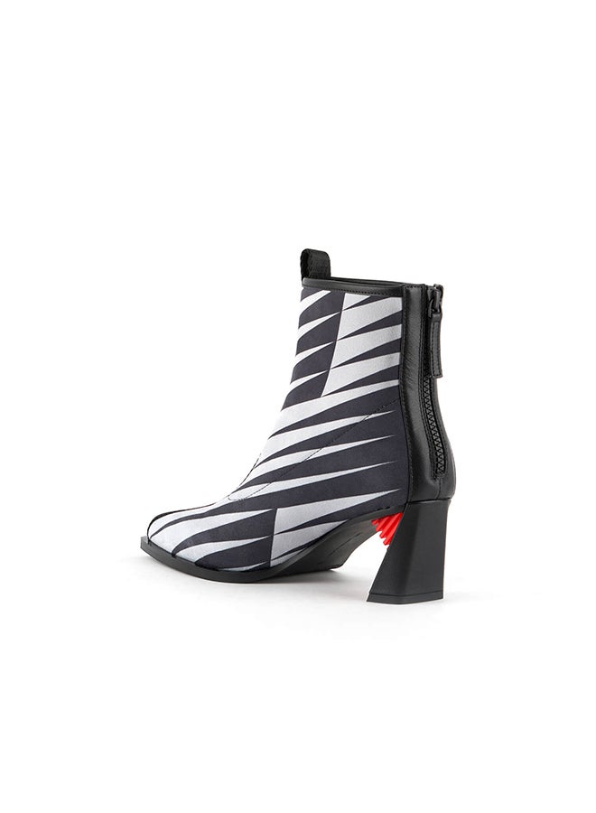 UNITED NUDE حذاء سونار ميد بوتي - Image 3