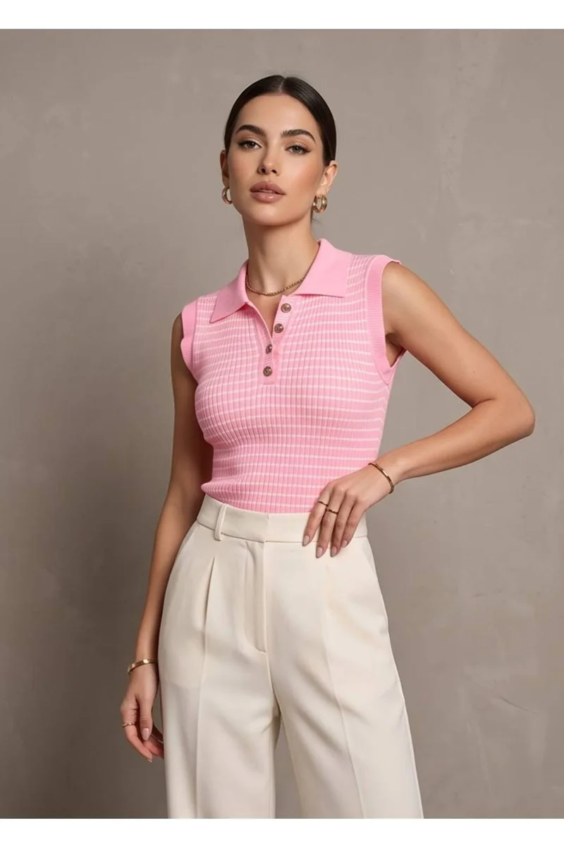 Ryvan RYVAN Women's Blouse