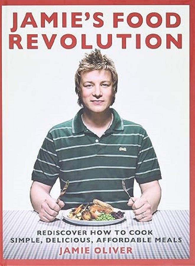 Jamie s Food Revolution