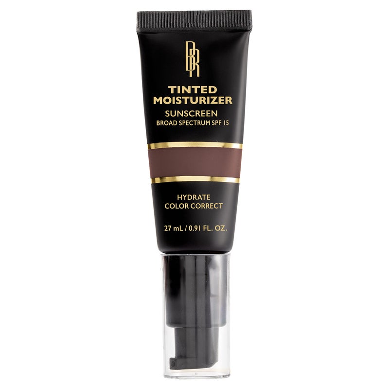 Black Radiance True Complexion Tinted Moisturizer SPF 15 Deep (Neutral) - Image 2
