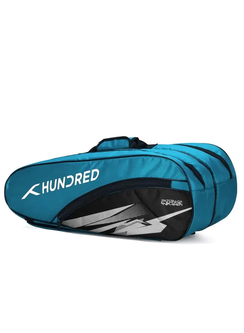 HUNDRED Cosmogear Badminton Kit-Bag