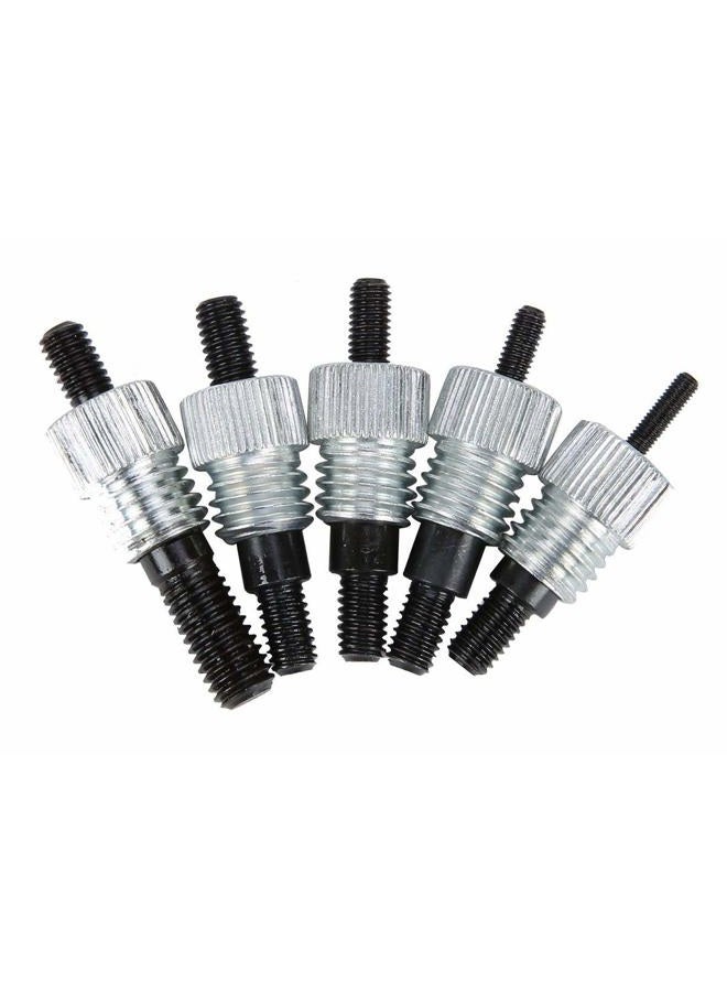 FreeTec M3-M8 Threaded Nut Rivet Insert Tool 86pcs Riveter Rivnut Nutsert Riveting Set - Image 5