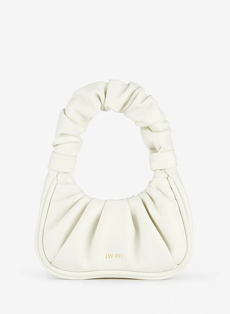 جيه دبليو بي Gabbi ruched hobo handbag