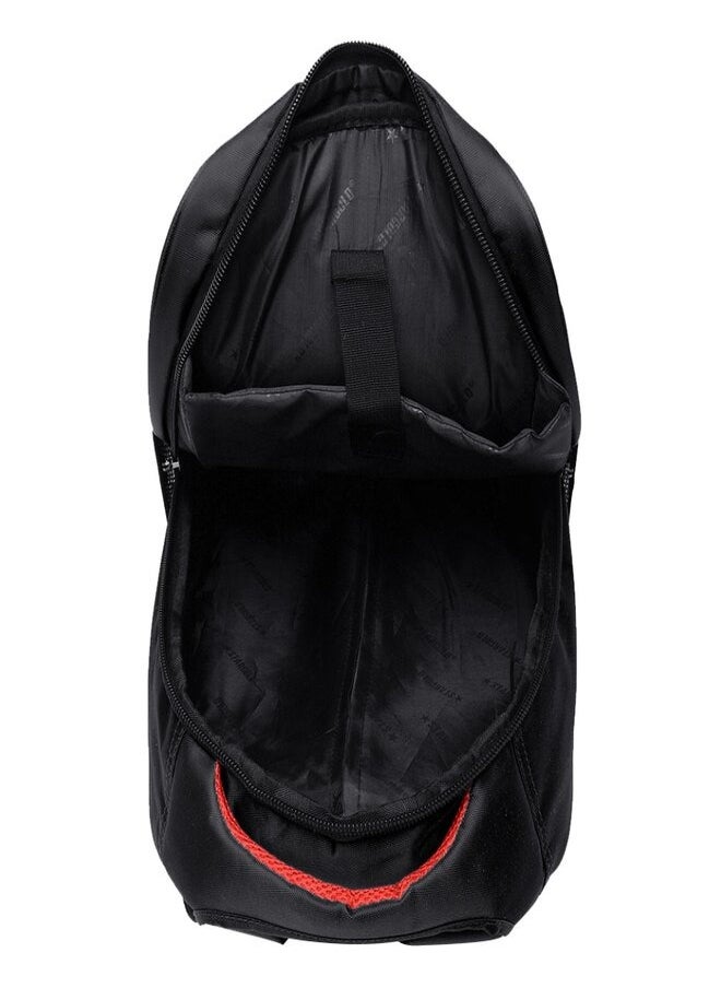 Stargold Multipurpose Rolling Trolley Backpack For Laptop, School & Business  - Image 4