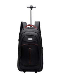 Stargold Multipurpose Rolling Trolley Backpack For Laptop, School & Business  - Image 1