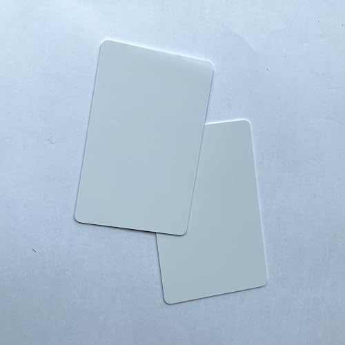 YARONGTECH UHF Card RFID Tracking Alien H3 Chip Long Reading Distance Card -10pcs - Image 3