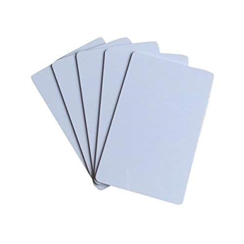 YARONGTECH UHF Card RFID Tracking Alien H3 Chip Long Reading Distance Card -10pcs - Image 4