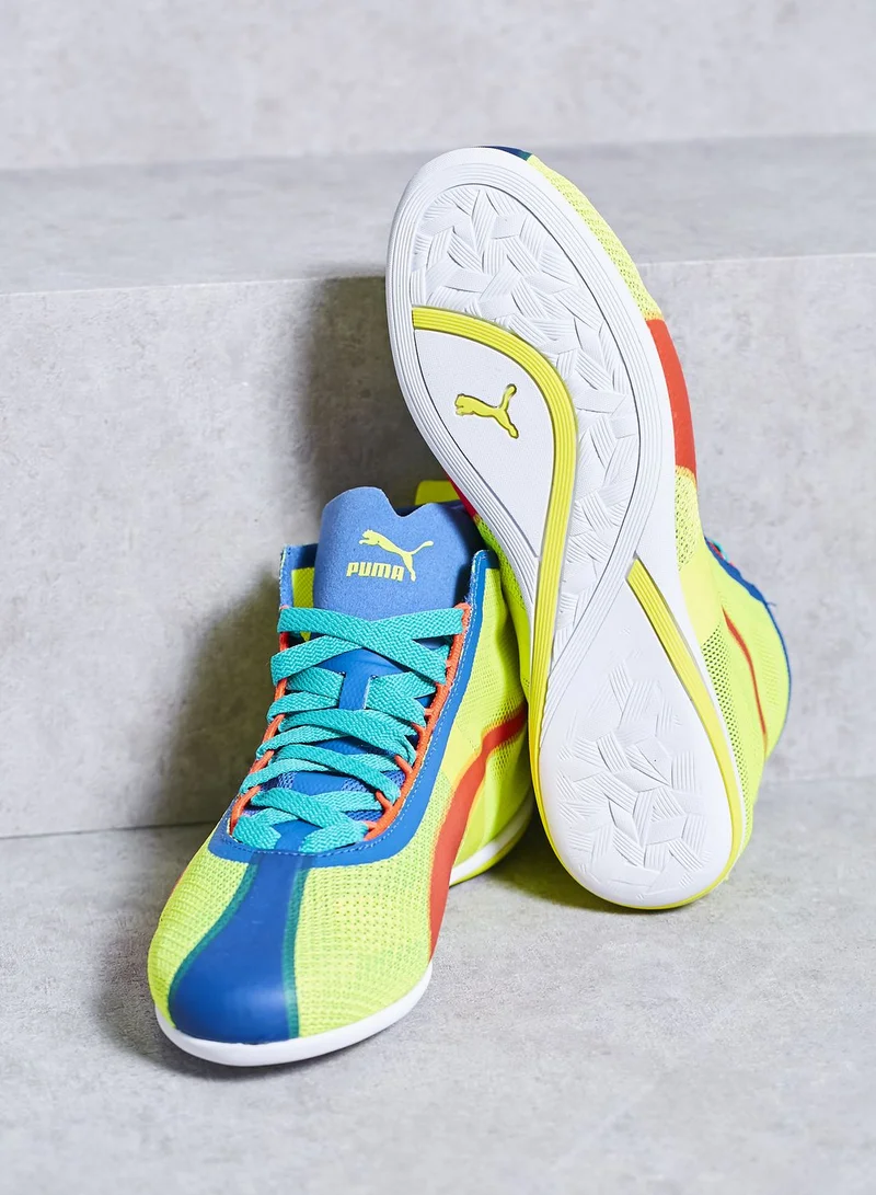 PUMA Eskiva Mid EVO