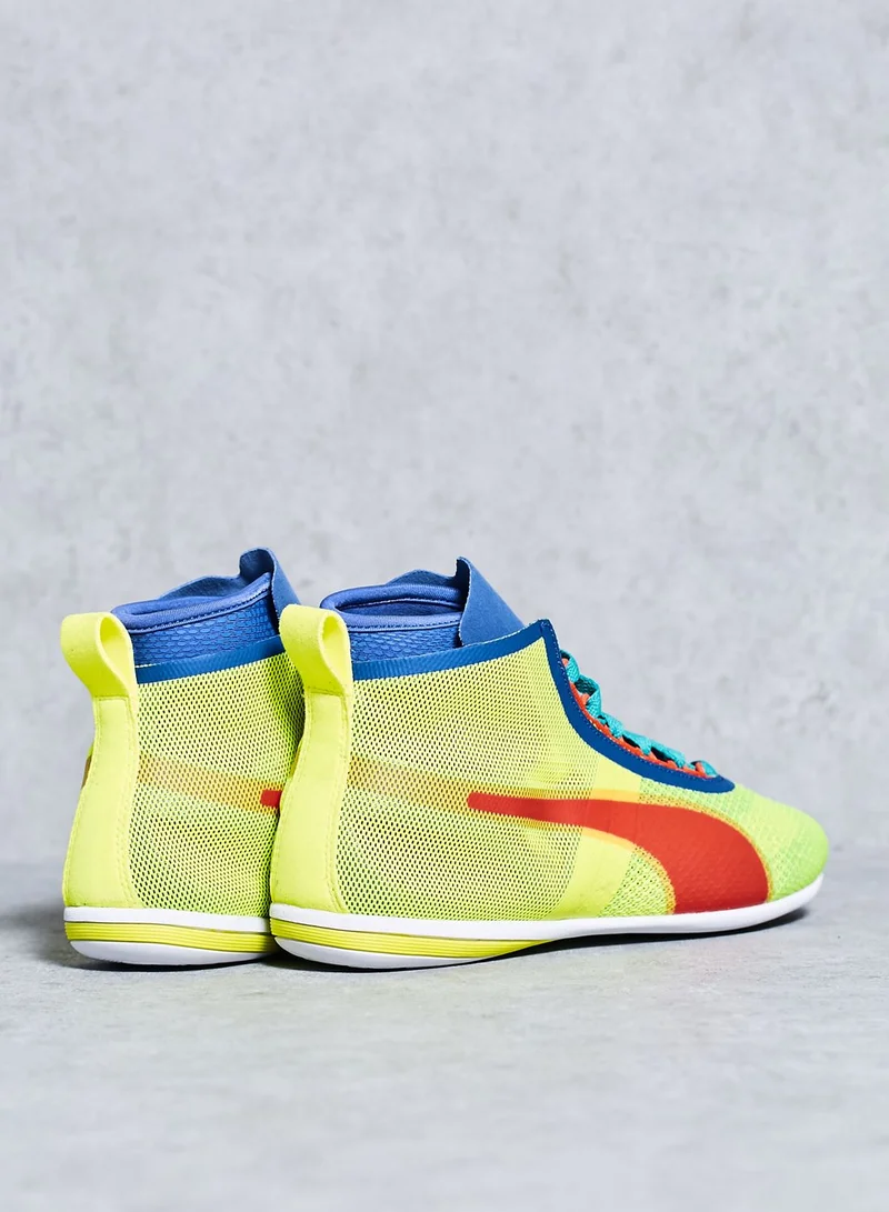 PUMA Eskiva Mid EVO