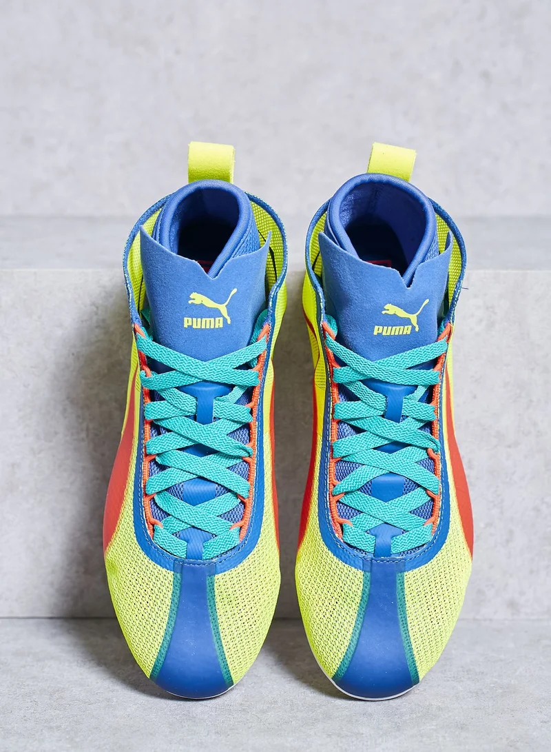 PUMA Eskiva Mid EVO