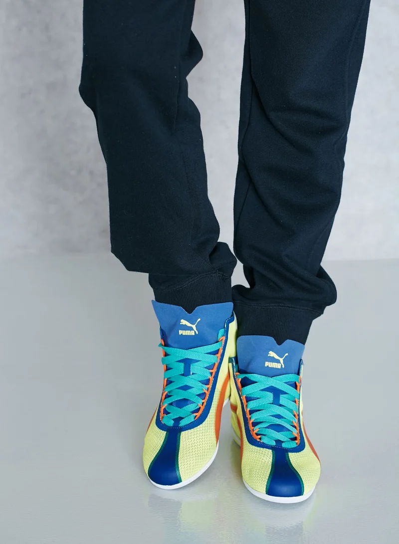 PUMA Eskiva Mid EVO