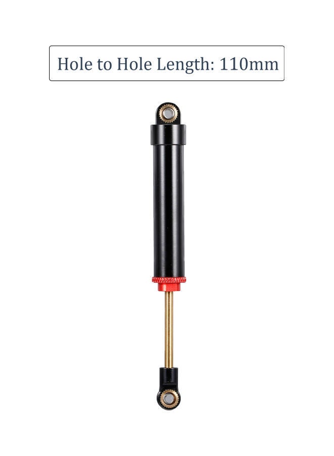 NIBEMINENT 2-Piece RC Car Shock Absorber With Accessories - Image 4