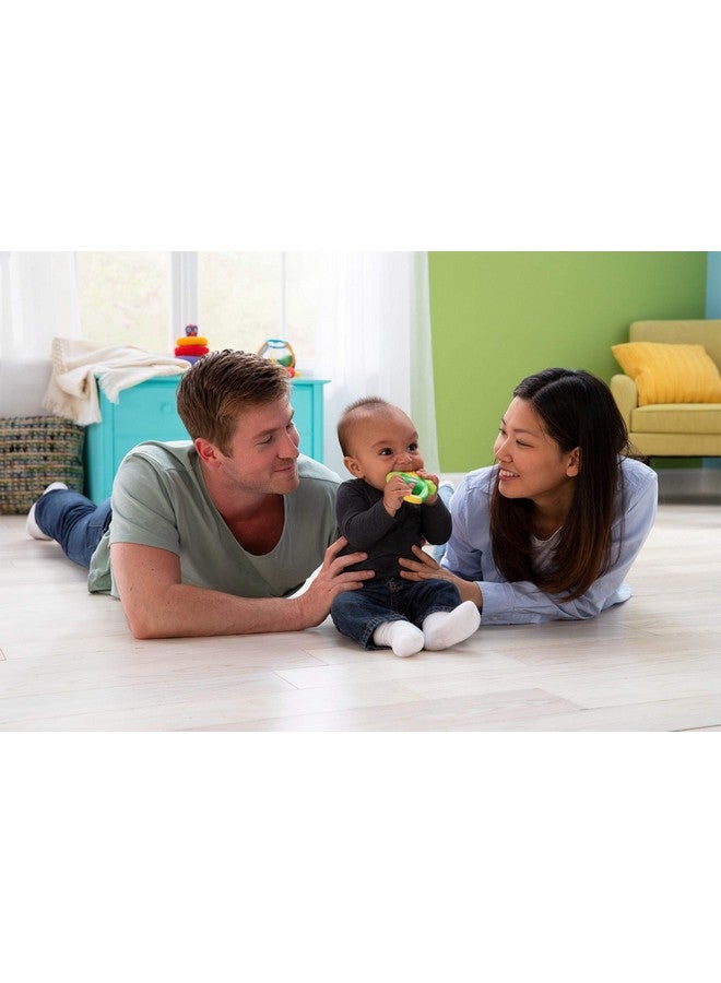 جون دير السنوات الأولى من تدليك عضاضة الذرة من جون دير - Image 4