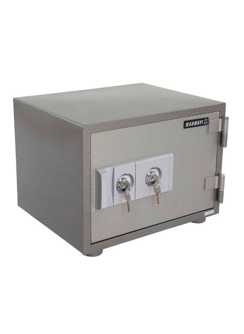 Mahmayi Mahmayi Secure SD103 Fire Safe with 2 Key Locks 51Kgs  - Image 1