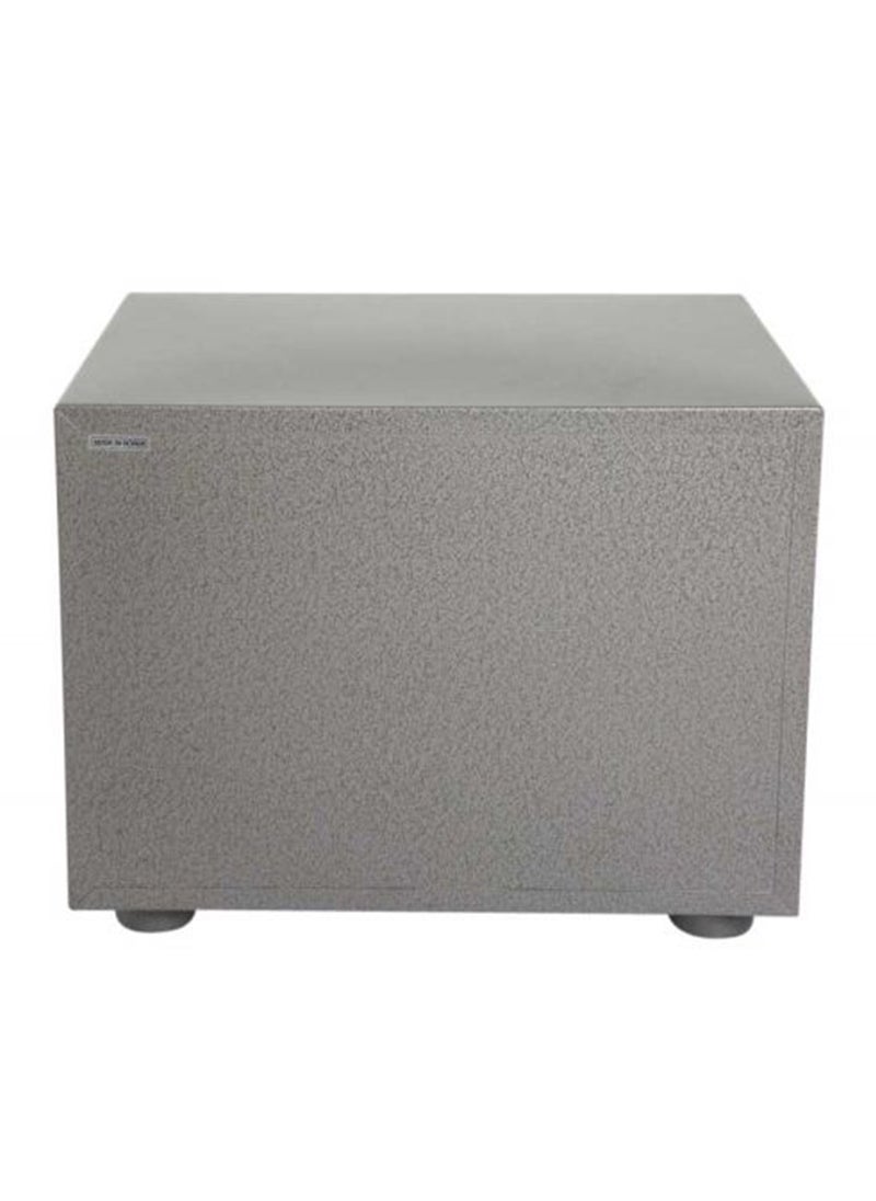 Mahmayi Mahmayi Secure SD103 Fire Safe with 2 Key Locks 51Kgs  - Image 4