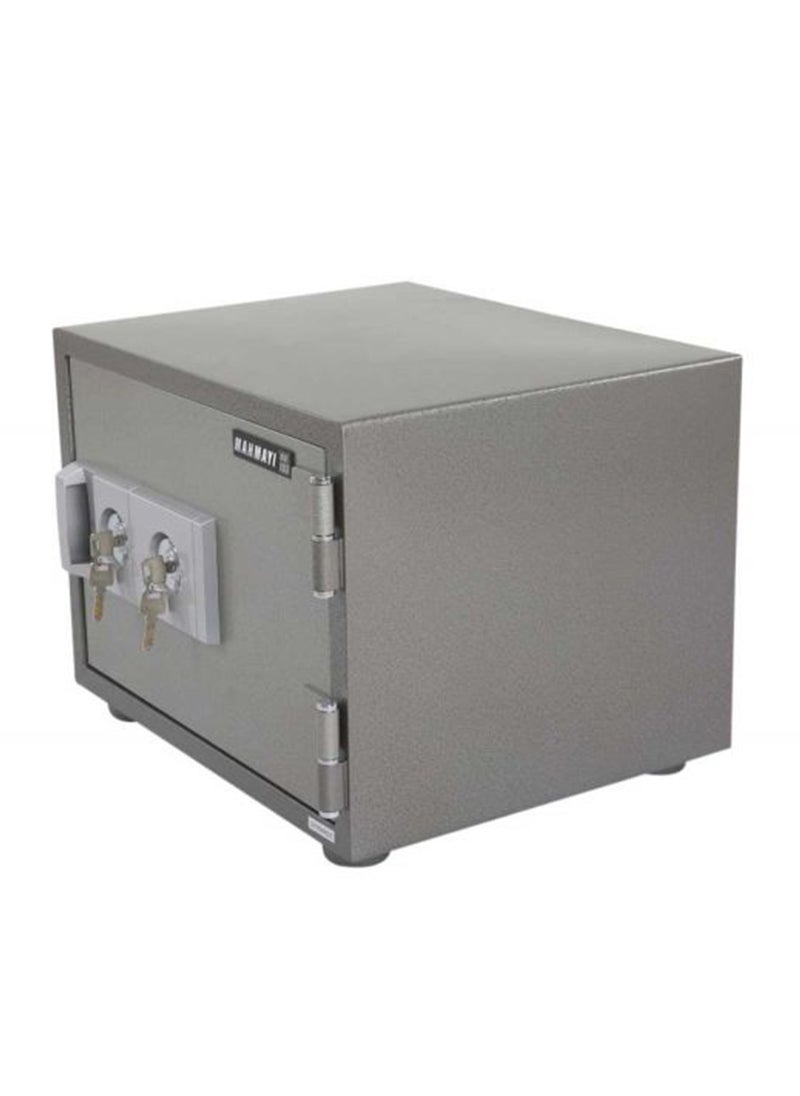 Mahmayi Mahmayi Secure SD103 Fire Safe with 2 Key Locks 51Kgs  - Image 3