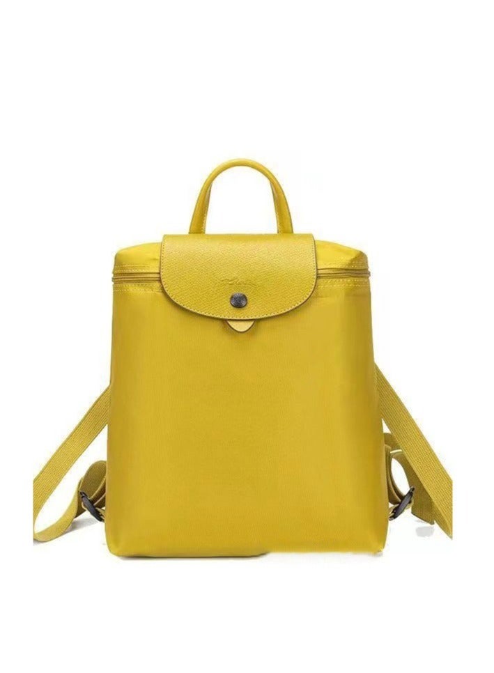 Longchampp Crossbody Bag, Handbag, Mini Travel Bag, Detachable Shoulder Strap 
