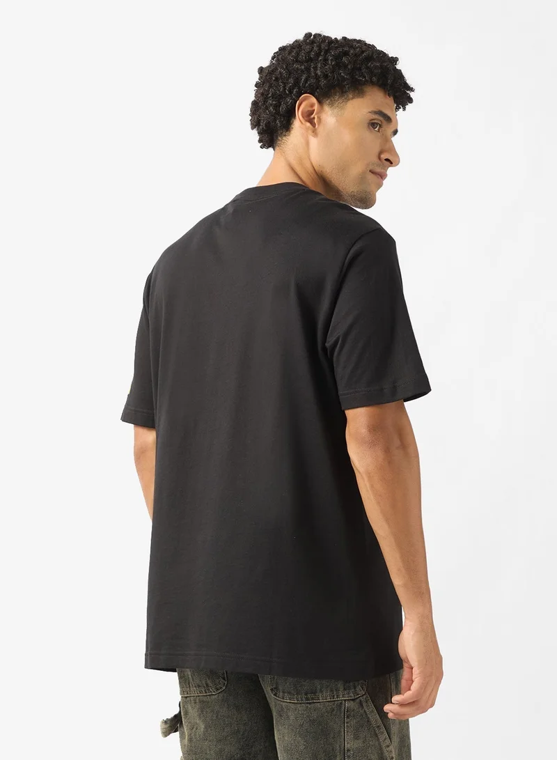 Adidas FIFA World Cup 26™ Official Emblem T-Shirt