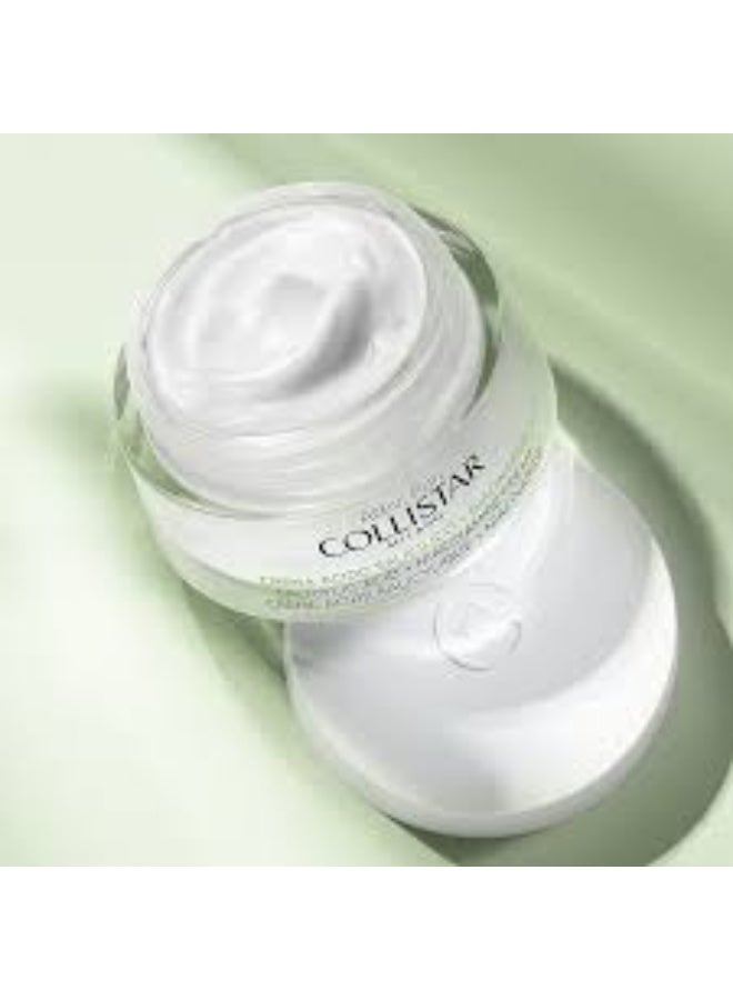 Collistar Pure Actives Salicylic Acid and Niacinamide Cream 50ml - Image 2