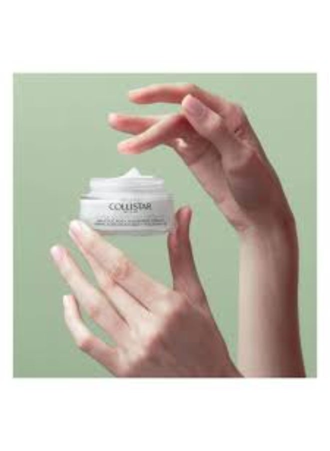 Collistar Pure Actives Salicylic Acid and Niacinamide Cream 50ml - Image 3