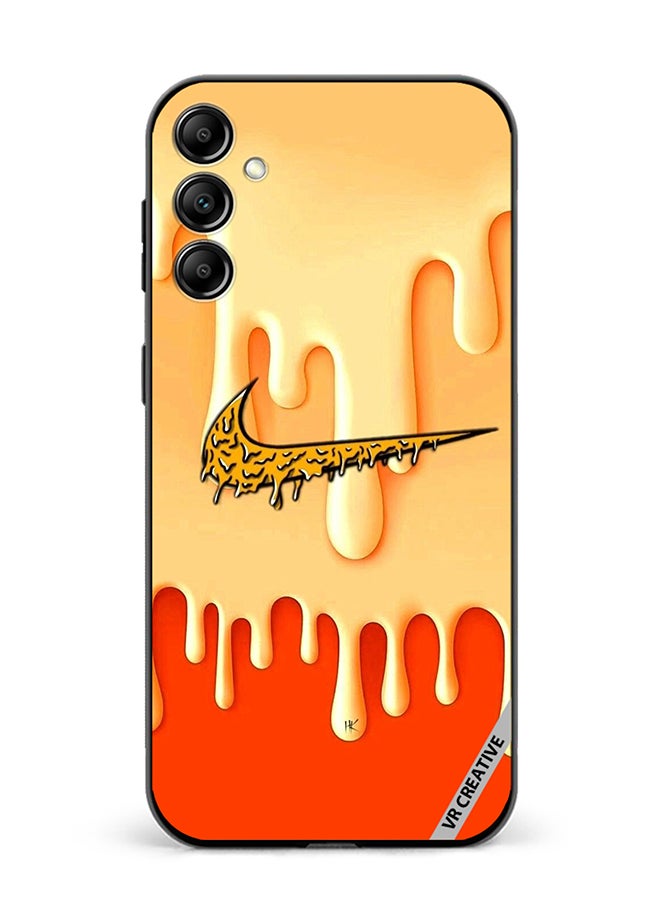 VR CREATIVE Protective Case Cover For Samsung Galaxy A15 5G/A15 Nike Design Multicolour - Image 1