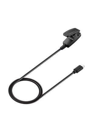 For Garmin Lily 2 Smart Watch Clip Charger with Data Transmission Function, Style:Type-C Port - pzsku/Z8756F6932055F5844672Z/45/_/1735016323/9540feb8-7a25-4b7f-80c5-11d63935d272