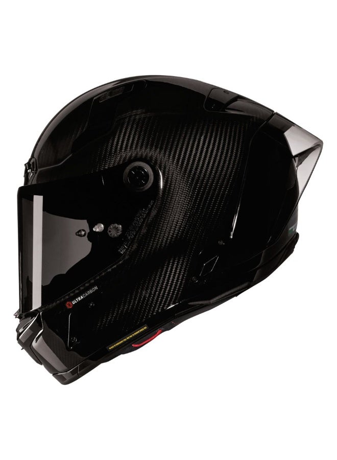 Nolan خوذة نولان X-804 RS U.C. PURO CARBON لامعة - Image 2