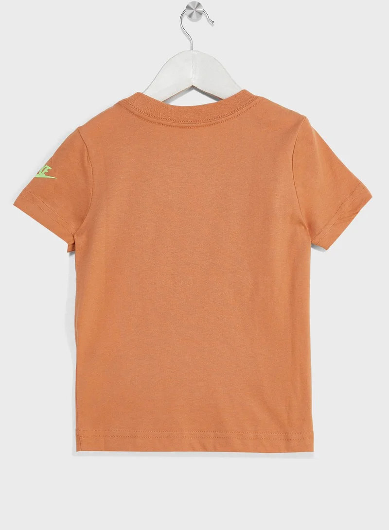 Nike Wilderness Futura T-Shirt
