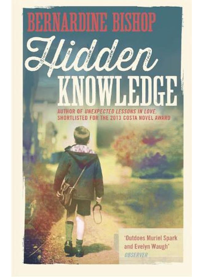 Hidden Knowledge 