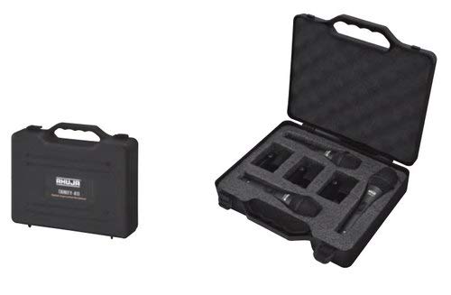 AHUJA Professional Economy Series Microphone - Trinity 411 - Image 2