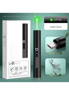 NIBEMINENT USB Green Laser Pointer  - Image 1