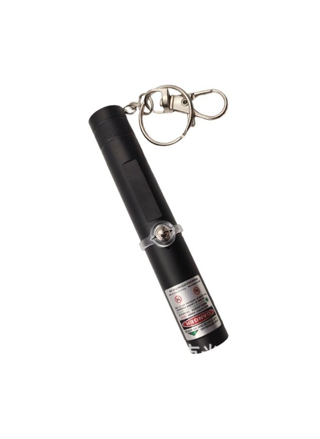 NIBEMINENT USB Green Laser Pointer  - Image 2